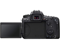 Canon EOS 90D body - 646514 - zdjęcie 4